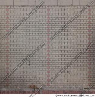 floor concrete regular pattern 0006